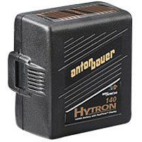 Anton Bauer Hytron 140 Nickel Metal Hydride Battery with 14 4V 140 WH 