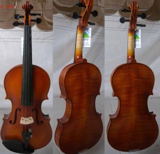 Only 4 4 Violin Antonio Stradivari 1715 Model Tone 41