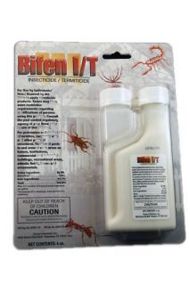 Bifen It Pest Control Insecticide Ants Roaches Spiders Termite Roach 