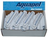 24 Aquapel Windshield Glass Applications Fast Shipping