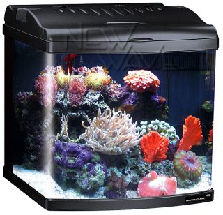   8x 1 3W High Powered LED New Nano Cube Reef Aquarium Model