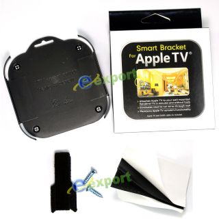   Bracket Wall Mount Universal Mounting Kit for Apple TV 2 3