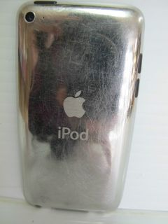 Apple iPod Touch 8 GB MC540LL 8GB A1367  Player 4th Generation Gen