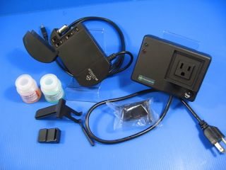Aquarium Digital Ph Controller Monitor Ph Electrode not Included 100 