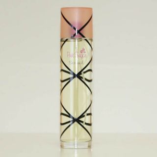 Pink Sugar Sensual by Aquolina 3 3 3 4 oz EDT Perfume New Original 