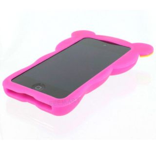   Protector for Apple iPod Touch 4G 4th (Total Value $14.99