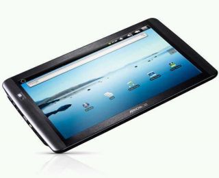 Archos Arnova 10b android tablet 2.2, 10 screen ANDROID MARKET AND 