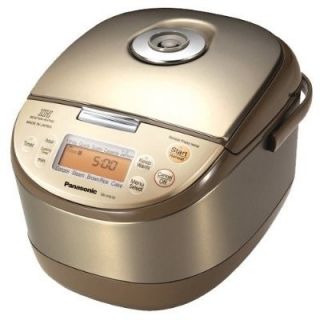 Rice Cooker SR JHS10 N Panasonic 220 V SE Plug 5 5CUP