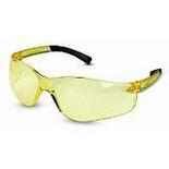 Mossy Oak Arcola Shooting Glasses Yellow