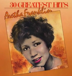 BEST OF ARETHA FRANKLIN GREATEST HITS CD 70s 60s R B SOUL SIXTIES 