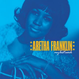 Aretha Franklin Best Work Official Mixtape Hip Hop CD