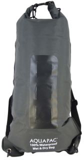 Dry Bag Day Pack Throw Bag Aquapac 25 Litre Noatak