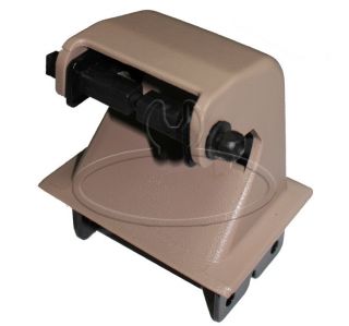 New Tan Center Console Replacement Arm Rest Bracket for Ford Explorer 