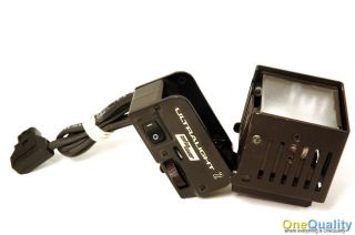Anton Bauer Ultralight 2 UL 2 Light w Power Tap Cable