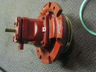 New Armstrong Close Coupled Hydraulic Pump 4280 4030