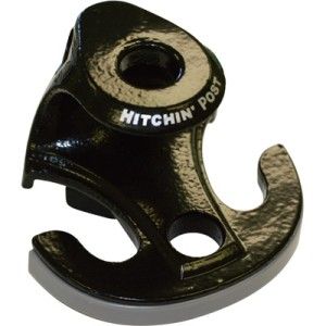 Hitchin Post 3 Way Hitchplate Tow It All Never Change Hitches Lawn 