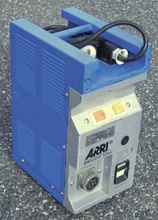 ARRI Compact Electronic Flicker Free 575 1200W HMI Ballast