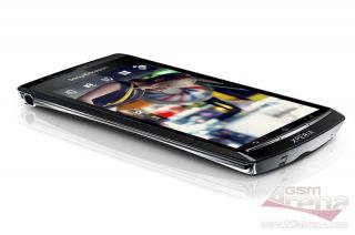 NEW Sony Ericsson Xperia Arc 3G 8MP GPS 8.7mm Ultra Slim 1GHz 4.2& 