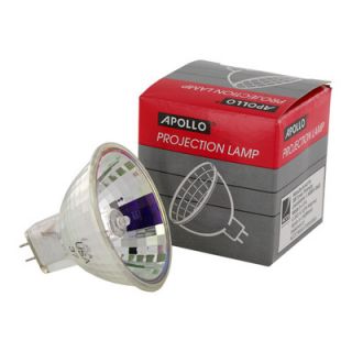 Apollo 300 Watt Slide Projector Lamp, 120 Volt Output (VA ELH 6)