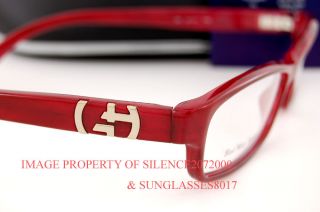 New Giorgio Armani Eyeglasses Frames 473 PKB Bordeaux
