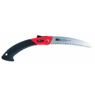 ARS Pruning Folding Turbocut Saw with 6 1/2 Inch Curved Blade