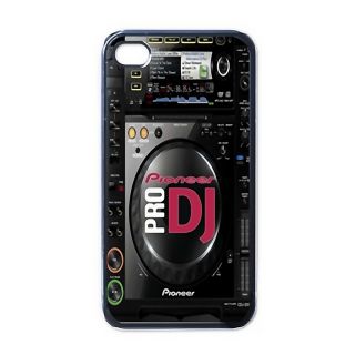   Pro DJ 2012 CDJ 2000 night club armin avicii Apple iPhone 4 Hard case