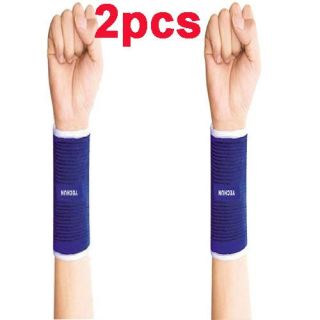   Wrist Support Brace Pad Wrap Band Joint Arthritis Sports Tennis