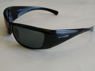 Arnette Rage XL 4077 41 81 Polarized Sunglasses