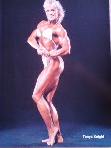 Arnold Schwarzenegger Classic Bodybuilding Program 1992