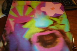 The Crazy World of Arthur Brown Orig Track LP Psych LP