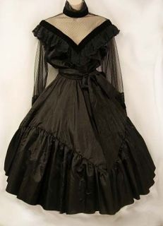 miss ashlee vintage dress