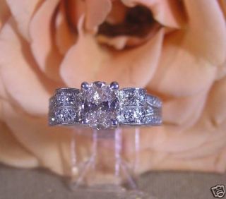 Rose Champagne Diamond Engagement Gold Designers Ring