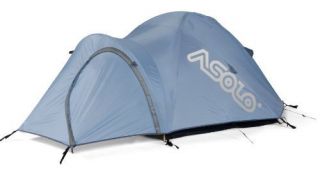 Asolo Peregrine 2 Person 4 Season Expodition Tents