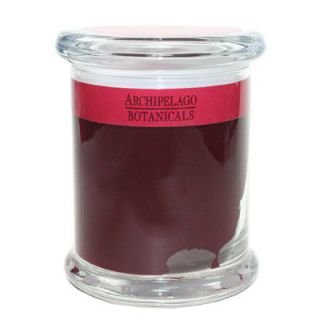 Archipelago Botanicals Glass Candle Cote Du Rhone 60hr