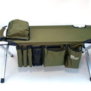 Earth Products EP77 Jamboree Military Cot
