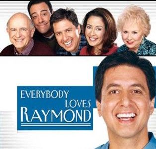 Everybody Loves Raymond Season 1 9 DVD Box Set 9325336042472