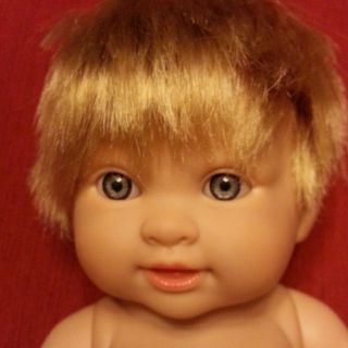 13 ARIAS BABY DOLL Girl Kid Toy Newborn Children