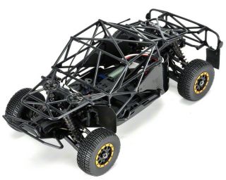 Team Associated SC8e 1/8 Scale RTR Electric 4WD Short Course Truck 