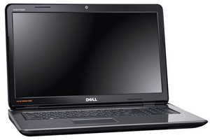 17 3 Dell Inspiron 17R Laptop i5 450M I17R 2617 Webcam
