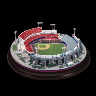 Texas Rangers Arlington Stadium Replica