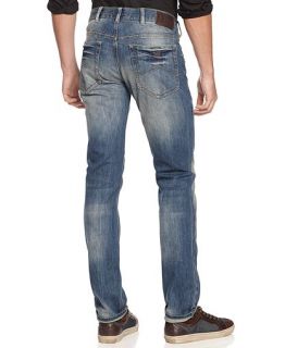 Armani Jeans J23 Slim Fit Blue Jeans 30 x 33 New