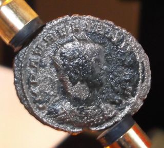 Electrolysis Artifact Cleaning Kit Pick Loupe Free Coins Ancient Roman 