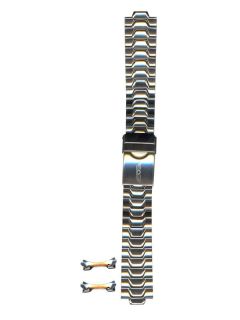 Swiss Army Air Force 20mm Stainless Steel Watchband