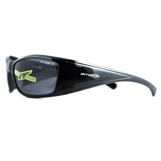 Arnette Sunglasses Rage XL 4077 41 81 Black Polarized