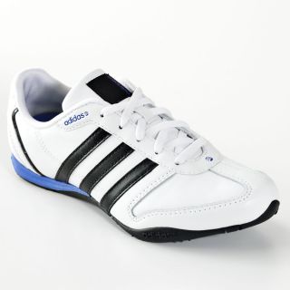Adidas Renewal Athletic Shoes Womens Sz 9 White Leather