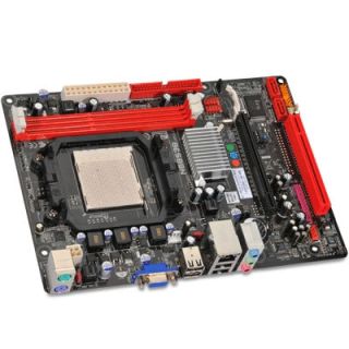 Motherboard Biostar N68S3B AM3 w/ GeForce 7025  Upgrade