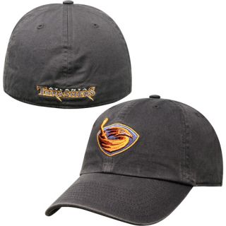 Twins 47 Atlanta Thrashers Franchise Fitted Hat