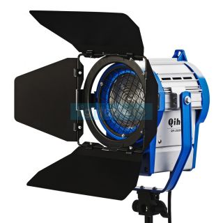 Fresnel Tungsten Video Continuous Lighting 650W as ARRI