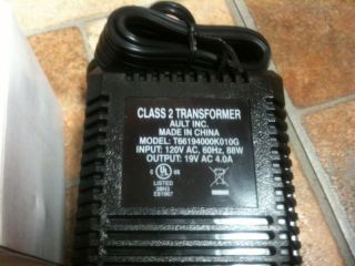 Ault Class 2 Transfomer T66194000K010G New in Box