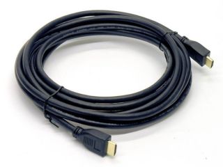 Audio Authority Commercial Grade ZS HDMI 15 ft Cable